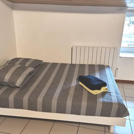 -Le 3- Studio Centre De Millau Lumineux Apartment Ngoại thất bức ảnh