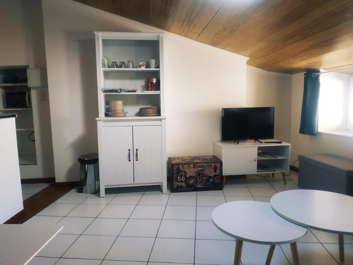 -Le 3- Studio Centre De Millau Lumineux Apartment Ngoại thất bức ảnh