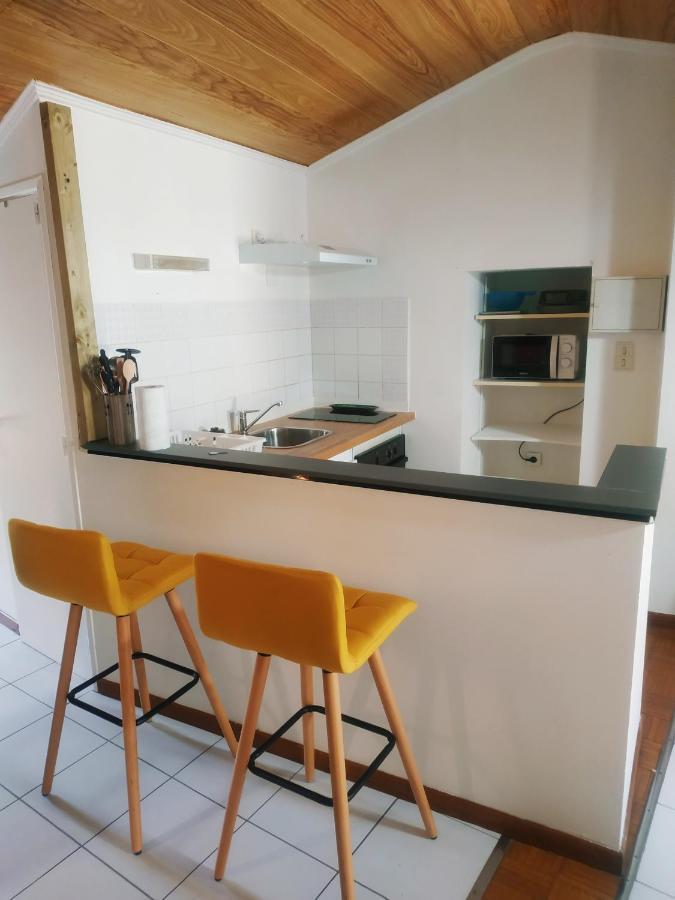 -Le 3- Studio Centre De Millau Lumineux Apartment Ngoại thất bức ảnh